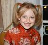 生活照 #94：达科塔·范宁 Dakota Fanning