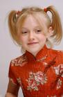 生活照 #90：达科塔·范宁 Dakota Fanning