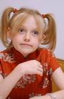 生活照 #128：达科塔·范宁 Dakota Fanning