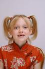 生活照 #126：达科塔·范宁 Dakota Fanning