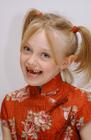 生活照 #125：达科塔·范宁 Dakota Fanning