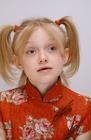 生活照 #124：达科塔·范宁 Dakota Fanning