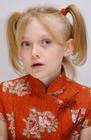 生活照 #123：达科塔·范宁 Dakota Fanning