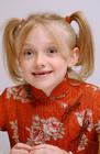 生活照 #92：达科塔·范宁 Dakota Fanning