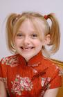 生活照 #91：达科塔·范宁 Dakota Fanning