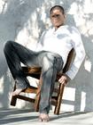 文特沃斯·米勒/Wentworth Miller