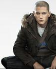 文特沃斯·米勒/Wentworth Miller