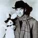 生活照 #03：詹姆斯·斯图尔特 James Stewart