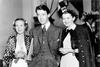 生活照 #01：詹姆斯·斯图尔特 James Stewart