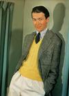 生活照 #02：詹姆斯·斯图尔特 James Stewart