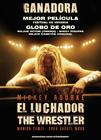 摔角王 海报(乌拉圭) #01
