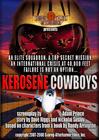 Kerosene Cowboys 预告海报 #01