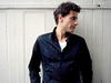 写真 #0032：艾恩·格拉法德 Ioan Gruffudd