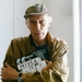 写真 #0002：埃里克·侯麦 Eric Rohmer