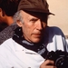 生活照 #02：埃里克·侯麦 Eric Rohmer