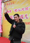 生活照 #89：方中信 Alex Fong