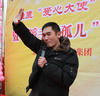 生活照 #81：方中信 Alex Fong