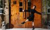 写真 #23：左小青 Xiaoqing Zuo