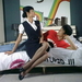 和空姐一起的日子(2010) 剧照 #03