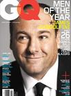 写真 #0001：詹姆斯·甘多菲尼 James Gandolfini