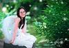 写真 #114：刘亦菲 Yifei Liu