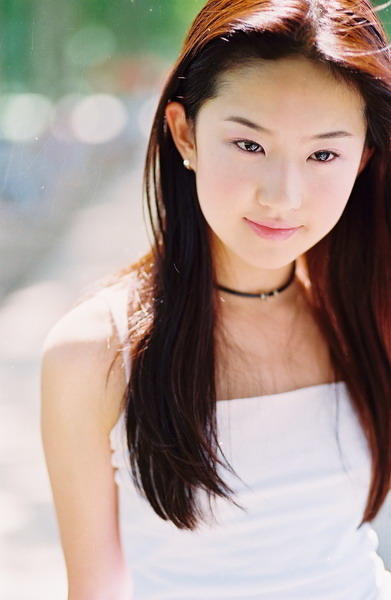 <em>刘亦菲</em> 写真 #110