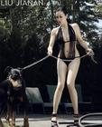 写真 #112：钟丽缇 Christy Chung