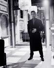 写真 #06：本杰明·布拉特 Benjamin Bratt