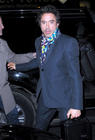 生活照 #493：小罗伯特·唐尼 Robert Downey Jr.