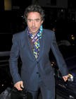 生活照 #488：小罗伯特·唐尼 Robert Downey Jr.