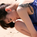 写真 #0027：水川麻美 Asami Mizukawa
