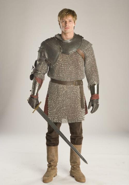 布莱德利·詹姆斯 写真 #14