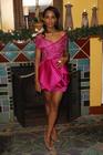生活照 #17：凯丽·华盛顿 Kerry Washington