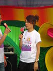 生活照 #1040：容祖儿 Joey Yung