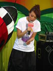 生活照 #1043：容祖儿 Joey Yung