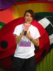 生活照 #1047：容祖儿 Joey Yung
