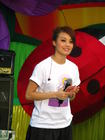 生活照 #1052：容祖儿 Joey Yung