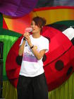 生活照 #1048：容祖儿 Joey Yung