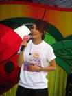 生活照 #1055：容祖儿 Joey Yung