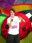生活照 #1050：容祖儿 Joey Yung