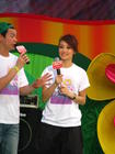 生活照 #1038：容祖儿 Joey Yung
