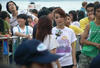 生活照 #1056：容祖儿 Joey Yung