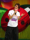 生活照 #1051：容祖儿 Joey Yung
