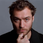 写真 #138：裘德·洛 Jude Law