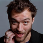 写真 #140：裘德·洛 Jude Law
