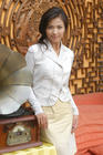 写真 #0025：刘涛 Tamia Liu