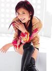 写真 #0026：刘涛 Tamia Liu