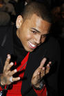 生活照 #81：克里斯·布朗 Chris Brown