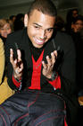 生活照 #80：克里斯·布朗 Chris Brown