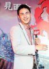 生活照 #1675：阮经天 Ethan Ruan